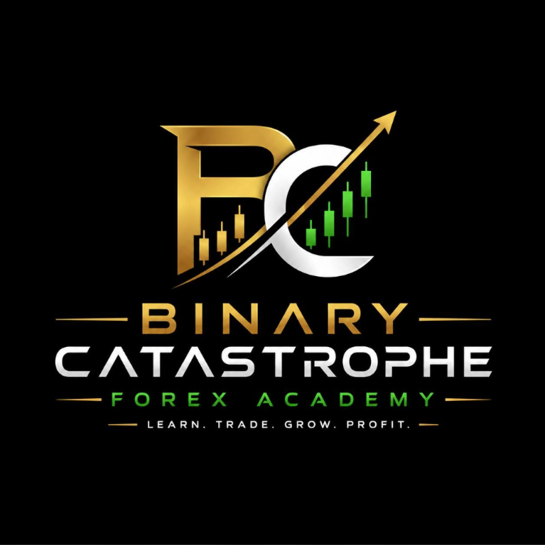 Binary Catastrophe